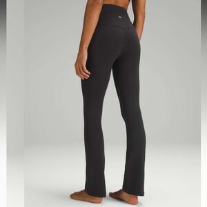 lululemon athletica Black Leggings